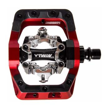 DMR V-Twin Clipless Pedal
